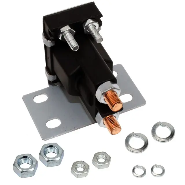 Startrele - Arctic Cat OEM: 0645-196 