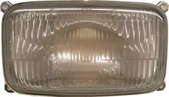 Lyktinnsats Arctic Cat, Polaris, Yamaha OEM: 0109-716, 4032001, 8A7843200000