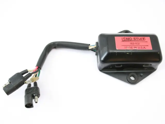 CDI Boks - Arctic Cat OEM: 3002-294 