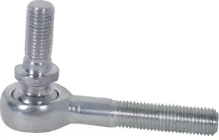 Endeledd - Ski-Doo, M10, 506151491 H&#248;yre endeledd M10 x 1,25