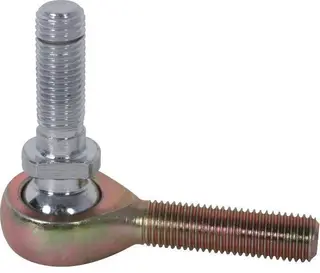 Endeledd - Lynx/Ski-Doo, H&#248;yre M10x1,25 506152017, 506151811, 506152212