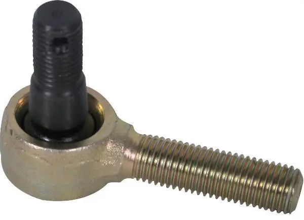 Endeledd - Yamaha, Venstre Styrestag M10 OEM: 8CR238470000 