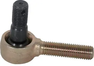 Endeledd - Yamaha, H&#248;yre M10x1.25 OEM: 8CR238451000