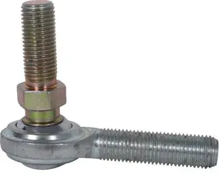 Endeledd - Ski-Doo+, U.G.V, 3/8&quot;-24NF OEM: 7060110 414135800 414125800