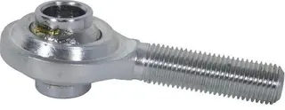 Endeledd - Arctic Cat Venstre 3/8&quot;-24 NF OEM: 0605-203