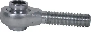 Endeledd - Arctic Cat H&#248;yre 3/8”-24 UNF OEM: 0605-504