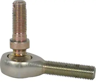 Endeledd - Arctic Cat Venstre 3/8&quot;-24 NF OEM: 0605-405