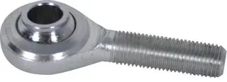 Endeledd - Arctic Cat Venstre 3/8-24 NF OEM: 0605-173