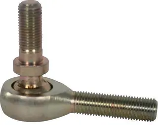Endeledd - Arctic Cat Venstre 3/8&quot;-24 NF OEM: 0605-073
