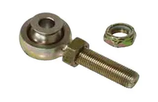 Endeledd - Polaris, &#216;vre A-Arm OEM: 7061124, 7061145