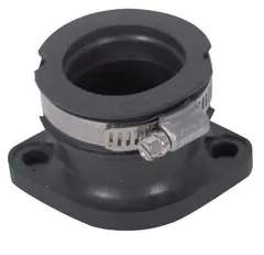 Forgasserflens- Polaris, 340/400/440/500 OEM: 3083306 3085044