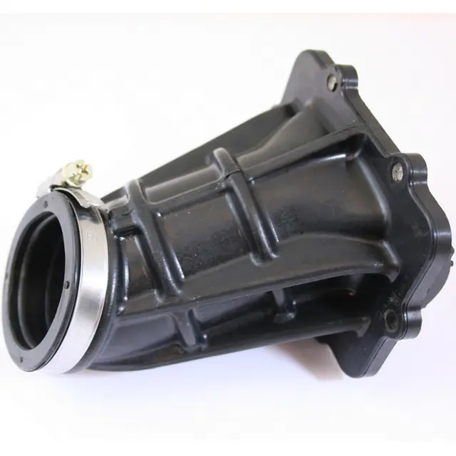 Forgasserflens - Rotax, 500/600 OEM: 420667490 