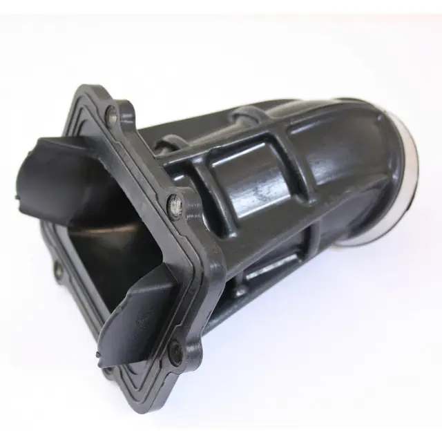 Forgasserflens - Rotax, 500/600 OEM: 420667490 