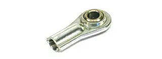 Endeledd- AC/Polaris Innv.H.Gjenget 3/8&quot; OEM: 0105-166 0105-236 7060112