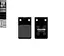 Galfer Bremseklosser, Semi-metall Anbefalt for urban/off-Road/Custom
