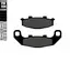 Galfer Bremseklosser, Semi-metall Anbefalt for urban/off-Road/Custom