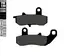Galfer Bremseklosser, Semi-metall Anbefalt for urban/off-Road/Custom