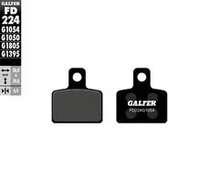 Galfer Bremseklosser, Semi-metall Anbefalt for urban/off-Road/Custom