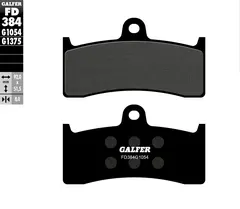 Galfer Bremseklosser, Semi-metall Anbefalt for urban/off-Road/Custom