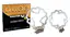 Galfer Sett - KTM/HQ, Front/Bak, OE
