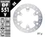 Galfer Bremseskive, Fast, Rund, 240X5mm