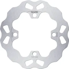 Galfer Bremseskive W, Fast