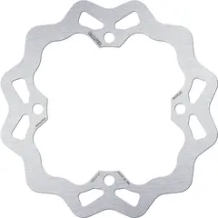 Galfer Bremseskive, Fast, 220x4mm