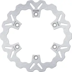 Galfer Bremseskive, Fast, 276x5mm