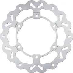 Galfer Bremseskive, Fast, 296x4mm