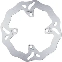 Galfer Bremseskive, Fast, 240x4mm