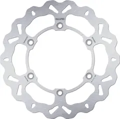 Galfer Bremseskive, Fast, 296x5mm
