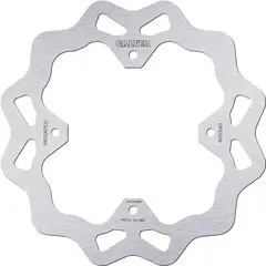 Galfer Bremseskive, Fast, 220x4mm