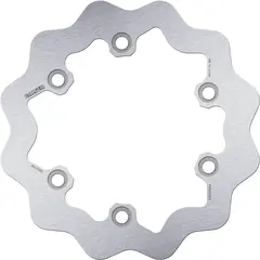 Galfer Bremseskive, Fast, 220x4mm