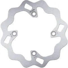 Galfer Bremseskive, Fast, 220x5mm