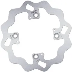 Galfer Bremseskive, Fast, 220x5mm