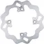 Galfer Bremseskive, Fast, 220x5mm