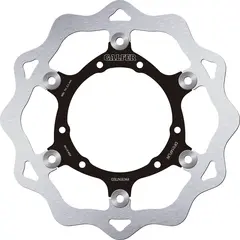 Galfer Bremseskive, Flytende (C. Stål) 240x3mm