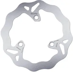 Galfer Bremseskive, Fast, 220x3.5mm