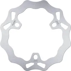 Galfer Bremseskive, Fast, 187x4mm