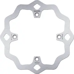 Galfer Bremseskive, Fast, 276x4mm