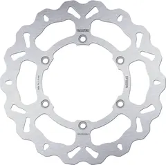 Galfer Bremseskive, Fast, 318x5mm