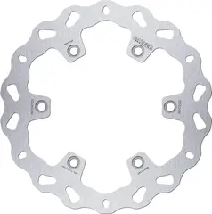 Galfer Bremseskive, Fast, 276x4mm