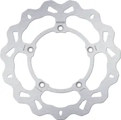 Galfer Bremseskive, Fast, 316x5mm
