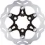 Galfer Bremseskive, Flytende Overdim  (C. Stål) 220X3mm