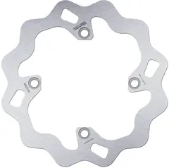 Galfer Bremseskive, Fast, 240x4mm