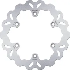 Galfer Bremseskive, Fast, 276x5mm