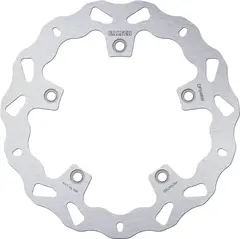 Galfer Bremseskive, Fast, 276x4mm