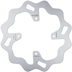 Galfer Bremseskive, Fast, 190x3mm