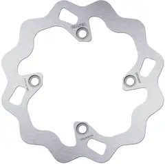 Galfer Bremseskive, Fast, 220x4mm