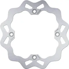 Galfer Bremseskive, Fast, 256x5mm